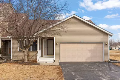 230 Morrow Street #D, Somonauk, IL 60552 - Photo 1