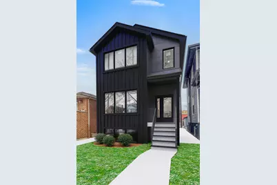 2150 N Tripp Avenue, Chicago, IL 60639 - Photo 1