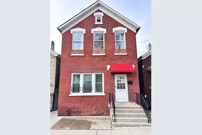 3822 S Honore Street, Chicago, IL 60609 - Photo 1