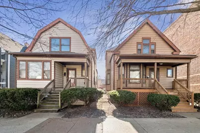 1621 W Bryn Mawr Avenue, Chicago, IL 60660 - Photo 1