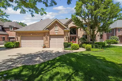 3550 Sorrel Drive, Northbrook, IL 60062 - Photo 1