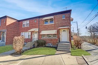 10313 S Church Street, Chicago, IL 60643 - Photo 1