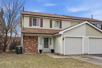 3758 Merrimac Lane, Hanover Park, IL 60133 - Photo 1