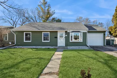 516 Dalhart Avenue, Romeoville, IL 60446 - Photo 1
