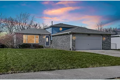 25546 S Linden Avenue, Monee, IL 60449 - Photo 1