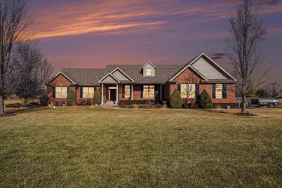 1744 E Offner Road, Beecher, IL 60401 - Photo 1