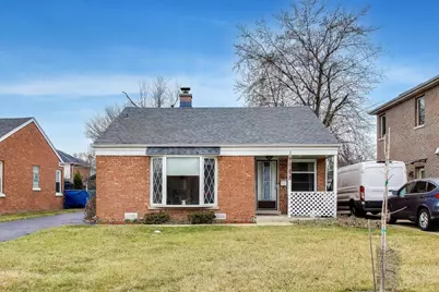 8334 N New England Avenue, Niles, IL 60714 - Photo 1
