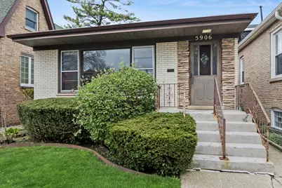 5906 Capulina Avenue, Morton Grove, IL 60053 - Photo 1
