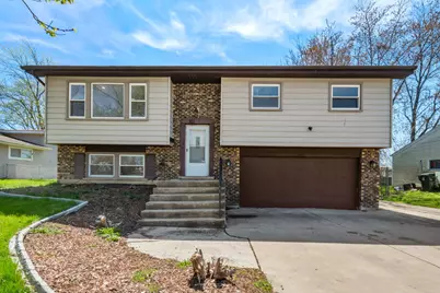 1121 Abbot Lane, University Park, IL 60484 - Photo 1