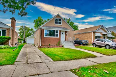 7412 Keeler Avenue, Skokie, IL 60076 - Photo 1