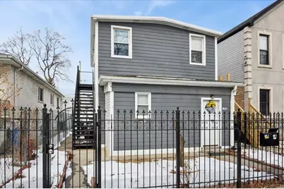 2418 W 36th Street, Chicago, IL 60632 - Photo 1