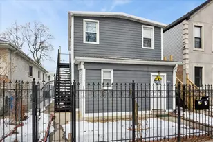 2418 W 36th St, Chicago, IL 60632 - Photo 1