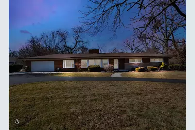 31 Graymoor Lane, Olympia Fields, IL 60461 - Photo 1