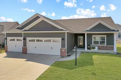 205 Potomac Avenue, Savoy, IL 61874 - Photo 1
