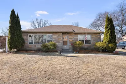 2617 19th Street, Moline, IL 61265 - Photo 1
