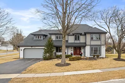 1255 E Bailey Road, Naperville, IL 60565 - Photo 1