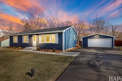 36911 N Helen Drive, Lake Villa, IL 60046 - Photo 1