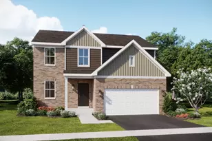 1555 Rolling Pass, Beecher, IL 60401 - Photo 1