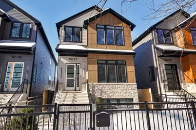 5620 N Francisco Avenue, Chicago, IL 60659 - Photo 1