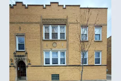 2516 W Hollywood Avenue #1, Chicago, IL 60659 - Photo 1