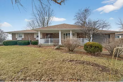 17644 W Bicentennial Drive, Elwood, IL 60421 - Photo 1
