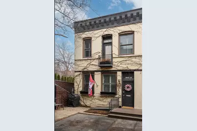 1845 N Halsted Street #B, Chicago, IL 60614 - Photo 1