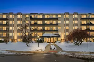 8640 Waukegan Rd, Morton Grove, IL 60053 - Photo 1