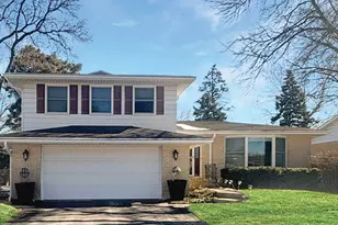 331 S Rammer Ave, Arlington Heights, IL 60004 - Photo 1