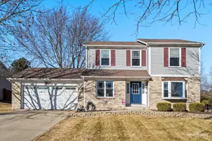 102 Chelsea Ave, Sugar Grove, IL 60554 - Photo 1