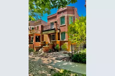 6522 N Greenview Avenue, Chicago, IL 60626 - Photo 1