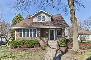 354 Hawthorne Blvd, Glen Ellyn, IL 60137 - Photo 1