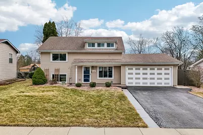 108 Davis Court, Bolingbrook, IL 60440 - Photo 1