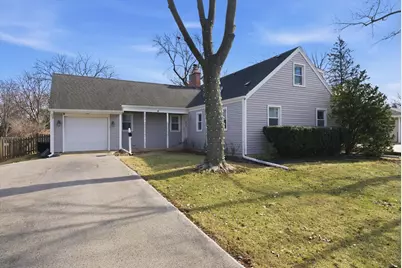 5813 Dunham Road, Downers Grove, IL 60516 - Photo 1