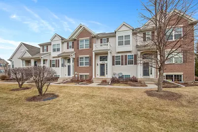 605 Treble Lane, Volo, IL 60073 - Photo 1