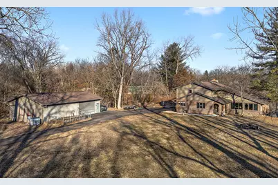 5405 Deerfield Drive, Morris, IL 60450 - Photo 1