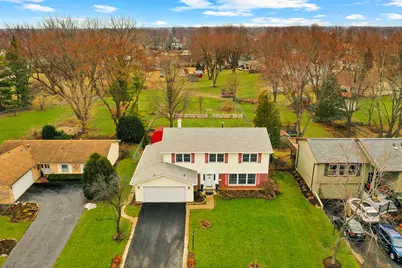 1045 Browning Lane, Lake Zurich, IL 60047 - Photo 1