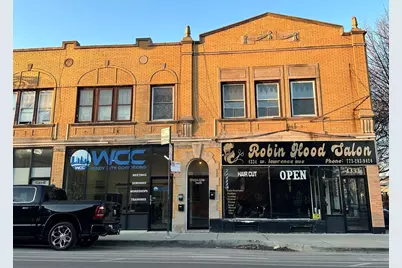 4318 W Lawrence Avenue #2N, Chicago, IL 60630 - Photo 1