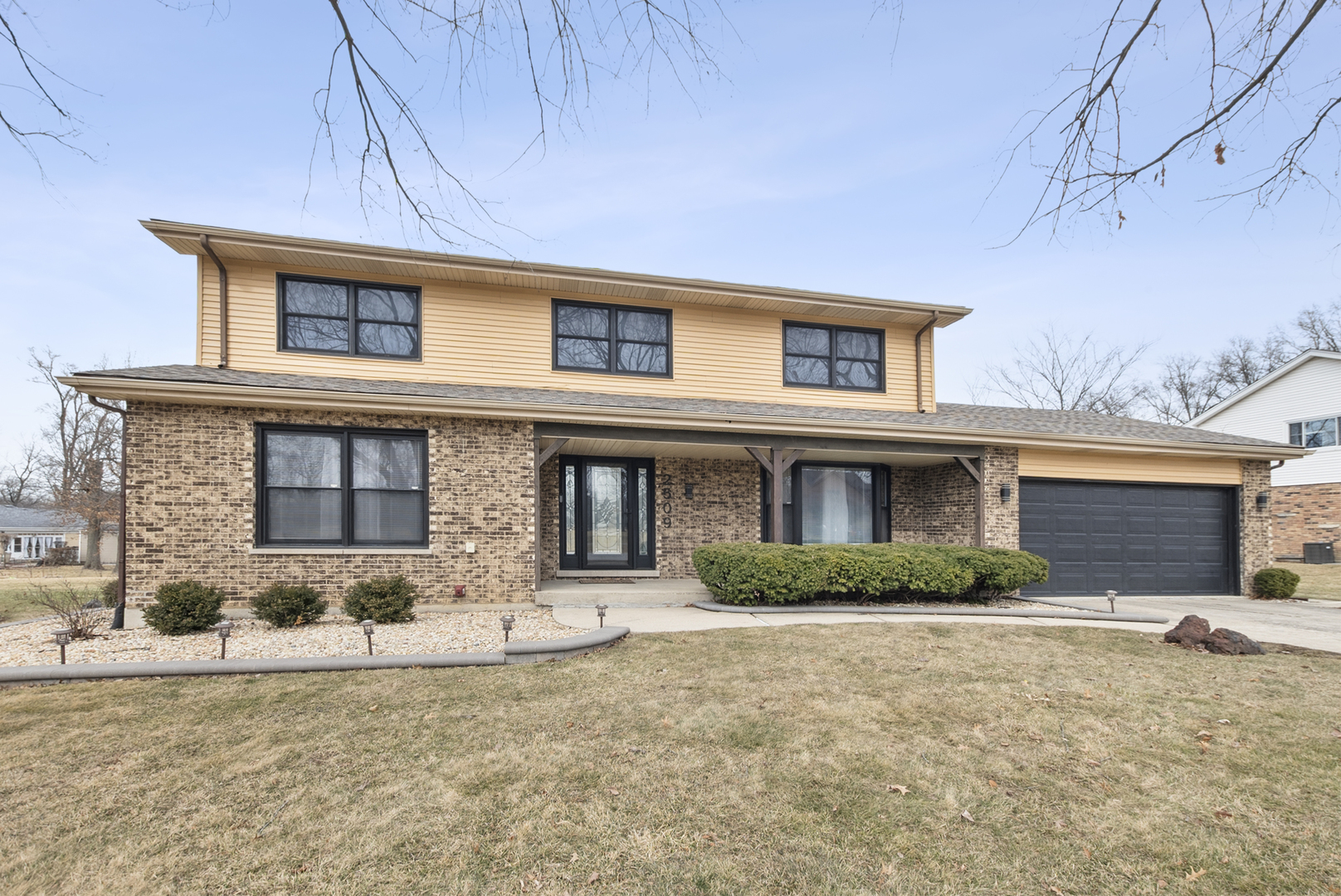 2509 207th St, Olympia Fields, IL 60461 - MLS 12570924 - Coldwell Banker