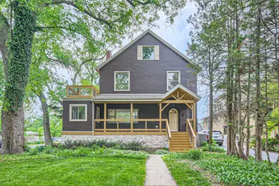 9556 S Winchester Avenue, Chicago, IL 60643 - Photo 1