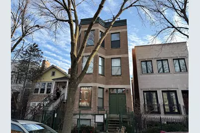 1829 W Huron Street #1S, Chicago, IL 60622 - Photo 1