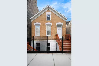 2314 S Hoyne Avenue, Chicago, IL 60608 - Photo 1