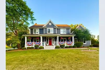 26271 W Merton Road, Barrington, IL 60010 - Photo 1