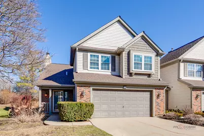384 Bentley Place, Buffalo Grove, IL 60089 - Photo 1