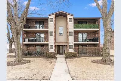 500 Valley Drive #100, Naperville, IL 60563 - Photo 1