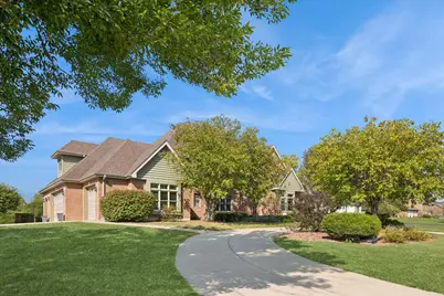 7258 W James Lane, Monee, IL 60449 - Photo 1