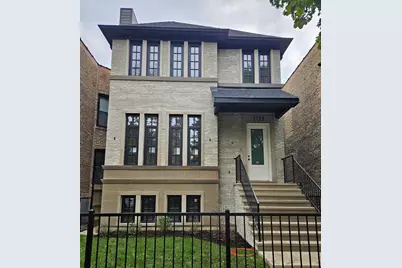 3723 N Oakley Avenue, Chicago, IL 60618 - Photo 1