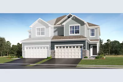 4221 Meadowridge Road, Woodstock, IL 60098 - Photo 1