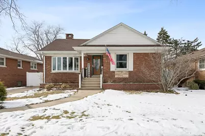 1908 Sunnyside Avenue, Westchester, IL 60154 - Photo 1