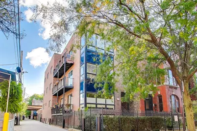 2145 N Sheffield Avenue #2, Chicago, IL 60614 - Photo 1