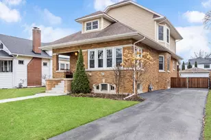 184 E Grantley Ave, Elmhurst, IL 60126 - Photo 1